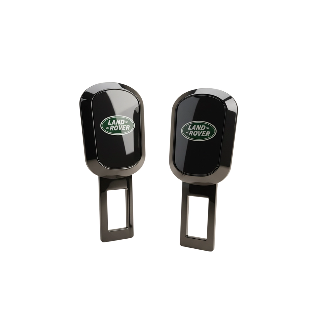 طقم سكاتة حزام 2 قطعة بلوجو رانج روفر